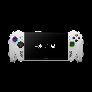 ROG Xbox Ally | Gaming Handhelds｜ROG USA