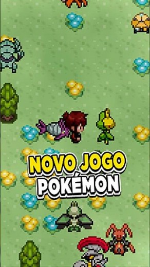 NEW POKÉMON GAME THAT BECAME A HIT AND YOU DON'T NEED TO LEVEL UP - 2026 #pokemon