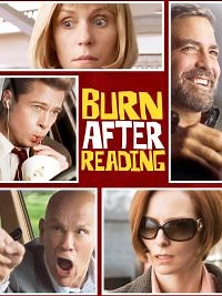 Burn After Reading - Film 2008 - Cinetrafic