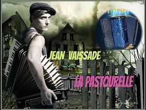 LA PASTOURELLE 01 05 2025