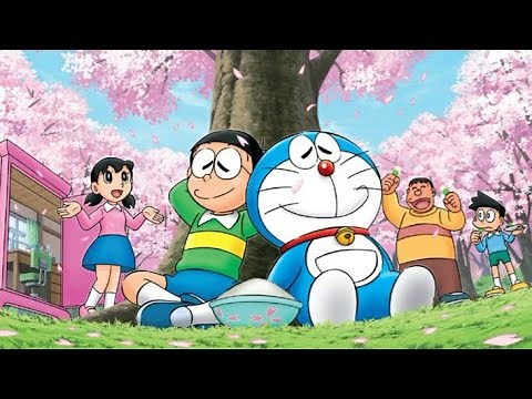 Doraemon latest episode in telugu | doraemon new episode 2025 #doraemon #doraemon2025 #telugu