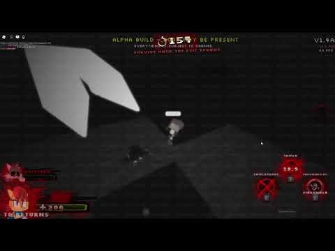 Sonic.EXE:TD (Returns) [Sally Gameplay]