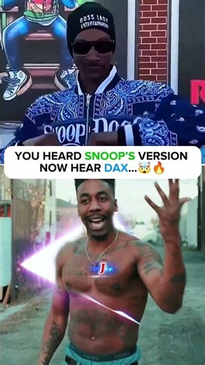 Dax just remixed snoop's still dre 🔥 ‪@Thatsdax‬ #dax #snoopdogg #rap #hiphop