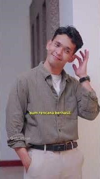 PART III Anak kos kebelet jadi miliarder, nekat ambil identitas orang! #dramatiktok #filmpendek