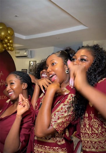 Best Bridesmaids Ever: A Memorable Proposal