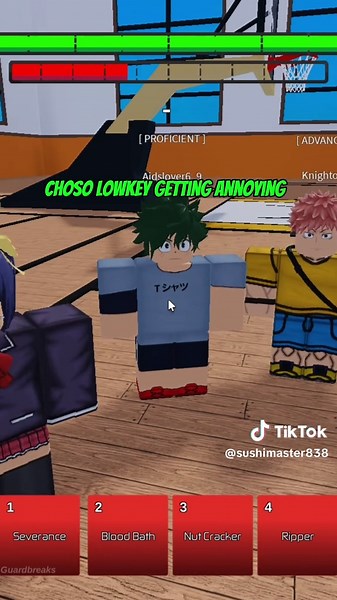 Join the Best ABA Discord Server for Actors