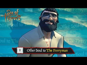 Life of a Solo Slooper | Sea of Thieves