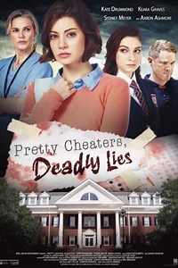 Pretty Cheaters, Deadly Lies (TV) (2020)