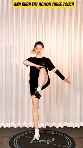 Say goodbye to your big belly and tighten your waist and abdomen with these exercises#bellyfat