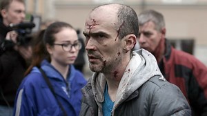 See St. Petersburg metro explosion aftermath