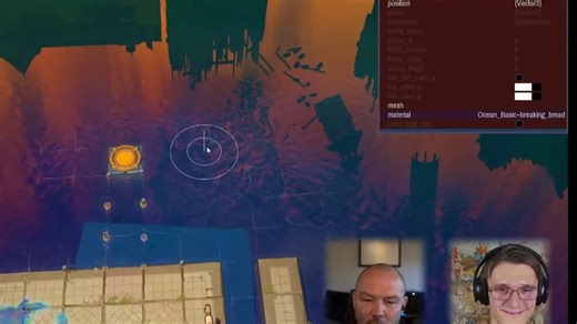 See the engine, tooling and jai metaprogramming live!