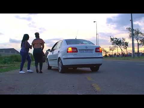 Mr Post FT Joe Shirimani -N'wina mitlanga thyaka