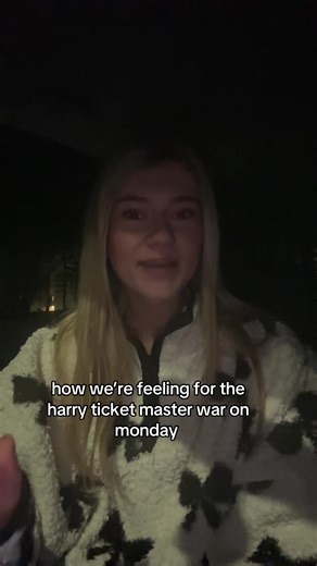 Harry Styles Concert Ticket Drama Explained