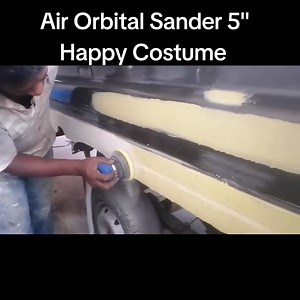 Air Orbital Sander #airorbitalsander | Tools Import & Distributor