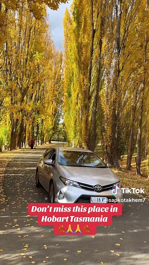 Best Autumn Places to Visit in Tasmania, Australia