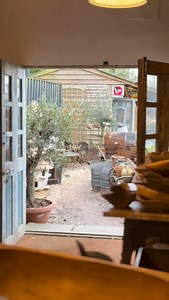 Rustic, characterful and unique pieces throughout. If that sounds like your cup of tea, it’s worth a visit ✨ We regularly welcome people who’ve traveled from all over to see us, and are often told it’s worth the journey. There’s simply more here than we could ever capture! | Burgess Reclamation