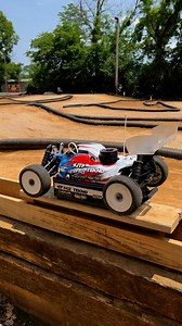 Practice laps with my JTP RC Hotrace Tyres Factory Nova Engines NitroPro Tekno RC NB48 2.2 🤘🔥💨 Fastlane Raceway #RCCARS #JTPRC #HotRaceTires #NovaEngines #NitroPro #TeknoRC #TroutSeventyFour #RaceToWin | Jared Tebo