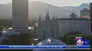 The Church of Jesus Christ of Latter-day Saints 2026 milestones | Haystack News