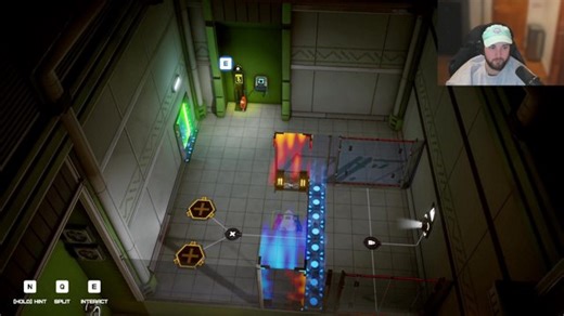 PLAYING SOME COOL NEW GAMES