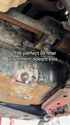 How to Execute a Perfect Oil Change