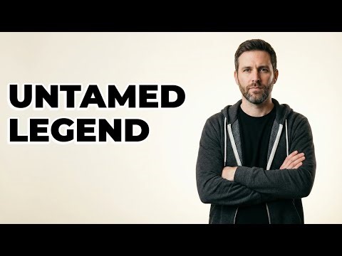 Who Was The Ultimate Warrior In Late 80s Wrestling?