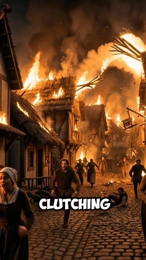 The Day the Sky Screamed (1212 Meteor Horror) ☄️🔥People thought God had ended the world.