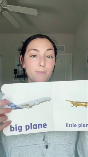 It’s National Read a Book Day! 📚 Today I’m sharing one of my students’ favorites—Big and Little Things That Go. 🚁🚗 Reading books like this in class isn’t just fun—it’s powerful. Here are 3 benefits of reading to younger students online: ✨ 1. Comforts Nervous Learners A warm storytime moment helps soothe anxious or shy students, especially new ones. Hearing a familiar voice and seeing colorful pages builds trust. 🚃 2. Builds Vocabulary with Real-World Themes Books about transportation introdu