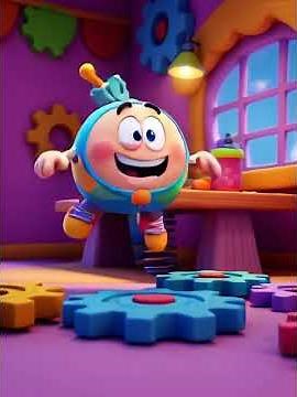 Super Funny Cartoon Short | Hilarious 3D Animation | Try Not To Laugh 😂