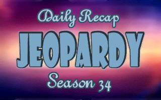 Scott Riccardi’s Jeopardy Statistics