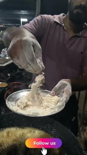 Better Than Takeout KFC Style Spicy Chicken Strips Secret Recipe #nonvegworld #trending #streetfood