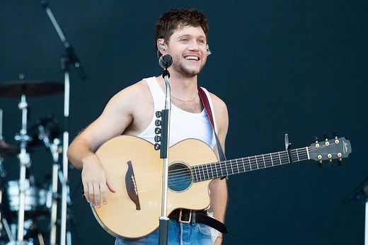 Niall Horan's Song "This Town" Has a Profound Meaning: "The Way I Look at It..."