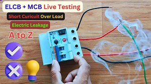 2.6K views · 138 reactions | This video in Electric Circuit Breakers...