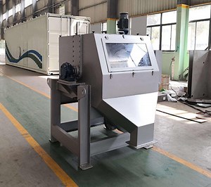 [Hot Item] Made-in China Price High Efficient Clarifier Tank for Waste Water Treatment