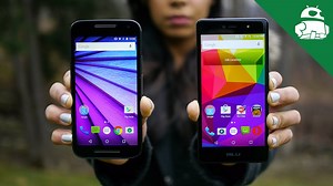 211 reactions · 15 shares | The Moto G has long been held as the king of budget devices, but has the new BLU Life One X finally stolen the crown? | Android Authority | Facebook