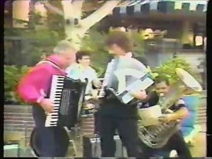 Weird Al and Frankie Yankovick- Polka Melody