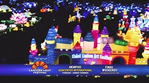 2.4K views · 12 reactions | Final Week! Time is running out on an opportunity to witness the spectacular beauty of the Lantern Light Festival! Featuring over 400 Chinese Lanterns and activities for the whole family, this is a "must see" event. To purchase advance tickets, visit www.LanternLightFestival.com | Lantern Light Festival | Facebook