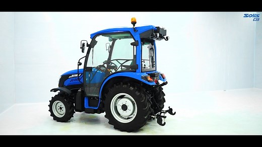 2K views · 617 reactions | Solis C35 comes equipped with a High...