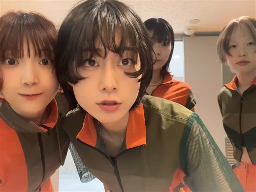 【明日!!】5/17(日)𝐄𝐱𝐖𝐇𝐘𝐙 𝐋𝐀𝐒𝐓 𝐓𝐎𝐔𝐑 ‘𝐃𝐀𝐍𝐂𝐄 𝐘𝐎𝐔𝐑 𝐃𝐀𝐍𝐂𝐄’新潟LOTSOPEN 16:00 / START 17:00🎟️Tickethttps://t.co/9S2N2sAVRb💿CD販売 ：10:00~📸特典会：12:00~🛍グッズ販売：13:00~特典チェキ風写真は懐かしのeLATION pt.1衣装🍊特典会はツアー衣装での実施！#ExWHYZラストツアー#ExWHYZ新潟