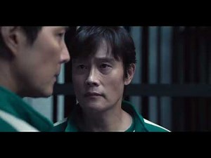 001 frontman - squid game scene pack [1080p]