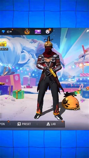 Monish ff on Instagram: "🔥Try Now 😱New Trick Unlocked 🔓 Follow My Steps ✅ And Win 🆔 Password And Redeem Code 🎉 #freefire #giveaway #explorepage"