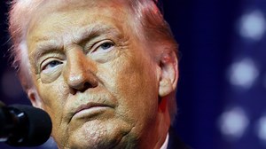 Trump White House attempts to rewrite history of Jan. 6, accuses Capitol Police of escalating tensions