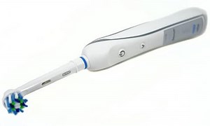 Oral-B Pro 5000 Electric Toothbrush Tested and Reviewed