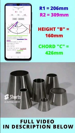 🤔 🤷‍♂️How do you Draw a Cone Pattern??? #shorts