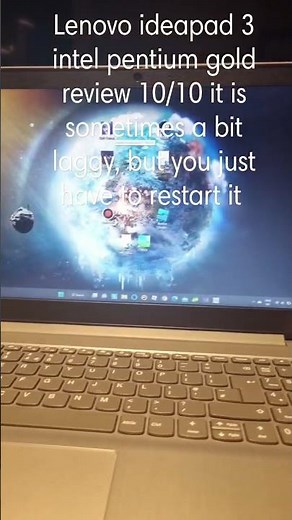 Lenovo ideapad 3 review