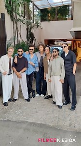 10K reactions · 43 shares | Wait for @thequickstyle to do that swanky dance step for @anilskapoor sahab #thequickstyle #anilkapoor #quickstyle | Filmee Keeda | Facebook