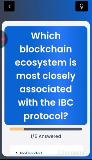 Syntax Verse General Quiz Answers Today | 14 SEPTEMBER 2025 | Earn Rewards Fast | IBC Protocol