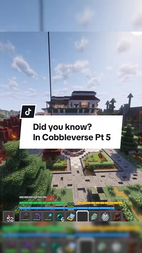 Cobblemon Tips: A Pokémon Minecraft Adventure