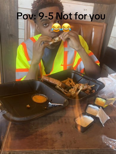 The Humor of Working 9-5: Still Getting Paid!