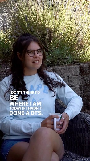 Discipleship Training School [DTS] Listen as Patience describes how God changed her life during DTS. If this sounds interesting to you, come do a DTS yourself. Fall DTS will start September 20th 2023 Winter DTS will start January 3rd 2024 Summer DTS will start June 19th 2024 Sign up now to have your life transformed. #ywamdts #ywam #missions | YWAM Salem Oregon