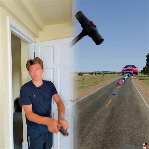 This is so funny, l couldn't stop laughing #funny#doddlersoftiktok #funnyvideos#duet